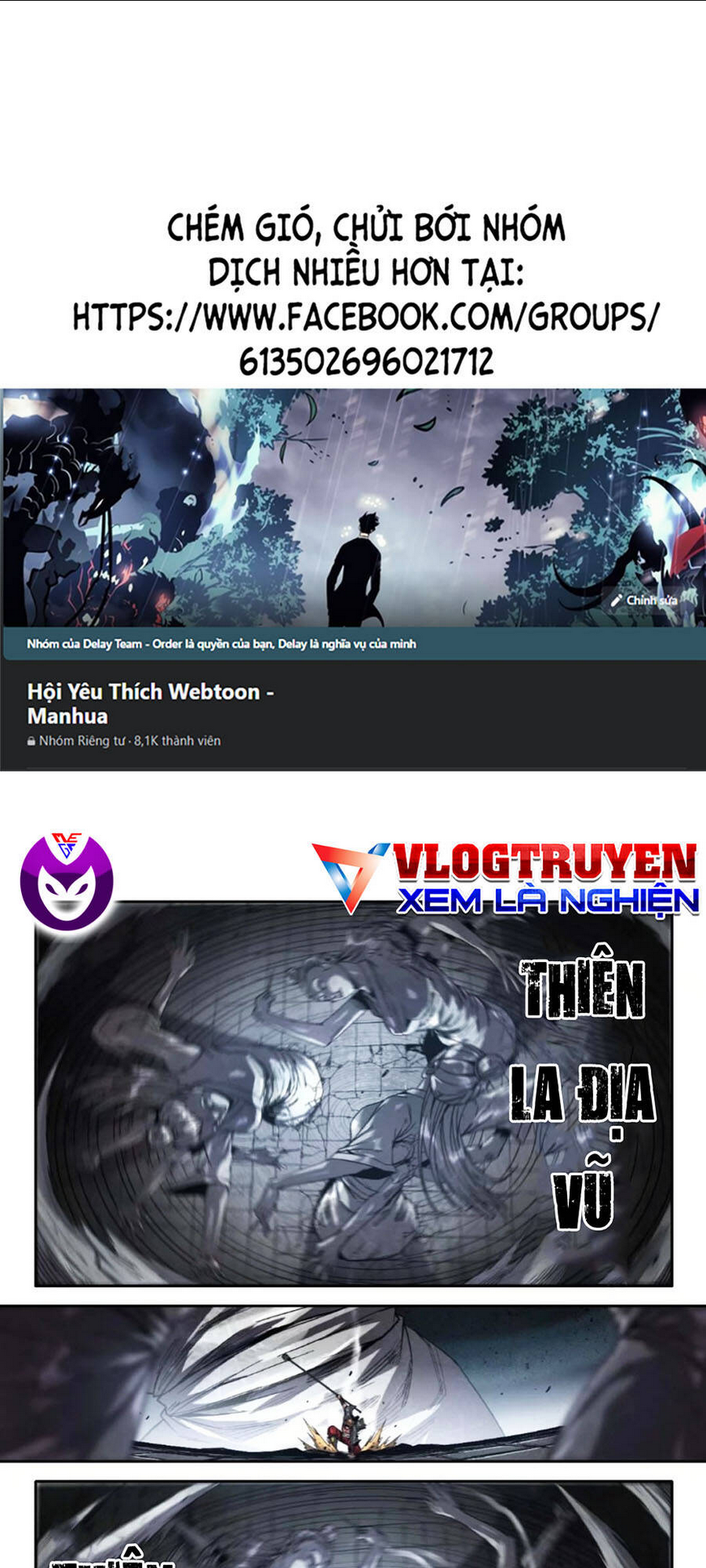 Mạnh Nhất Lịch Sử: Chapter 237