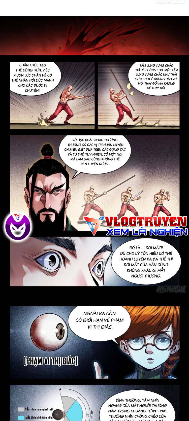 Mạnh Nhất Lịch Sử: Chapter 237