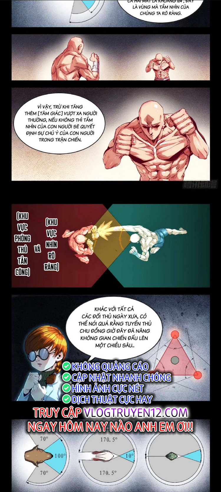 Mạnh Nhất Lịch Sử: Chapter 237