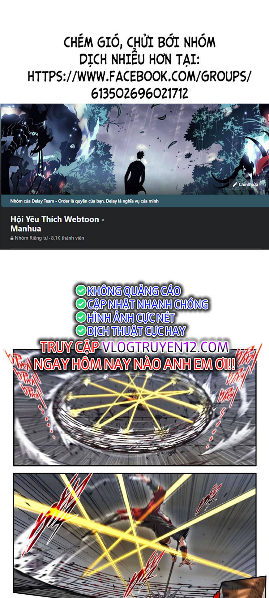 Mạnh Nhất Lịch Sử: Chapter 238