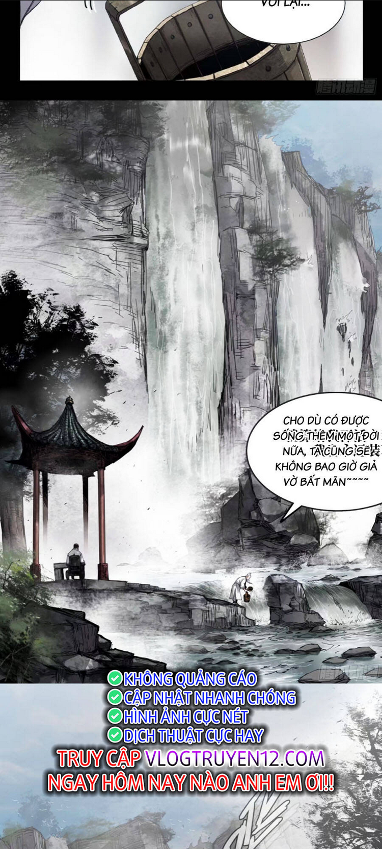 Mạnh Nhất Lịch Sử: Chapter 238