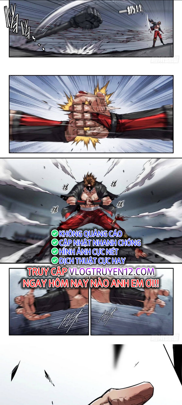 Mạnh Nhất Lịch Sử: Chapter 239