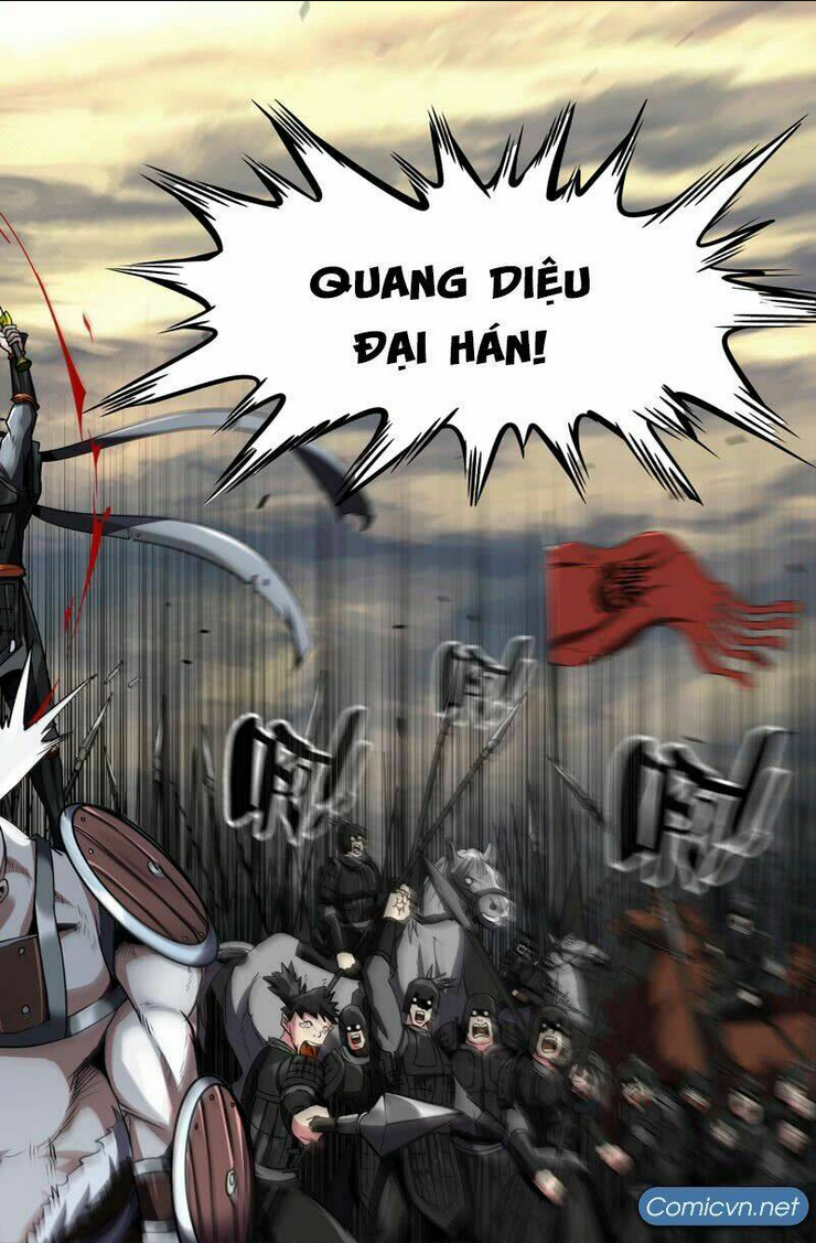Mạnh Nhất Lịch Sử: Chapter 24