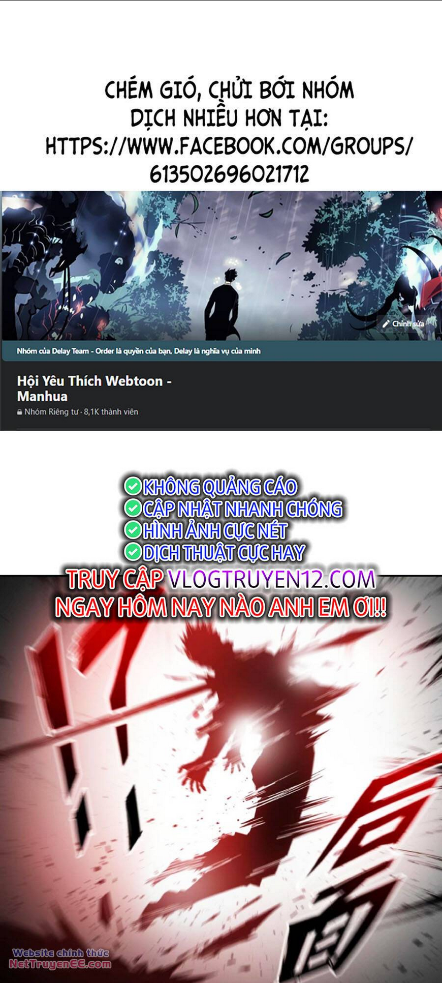 Mạnh Nhất Lịch Sử: Chapter 240