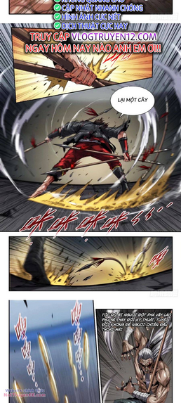Mạnh Nhất Lịch Sử: Chapter 240