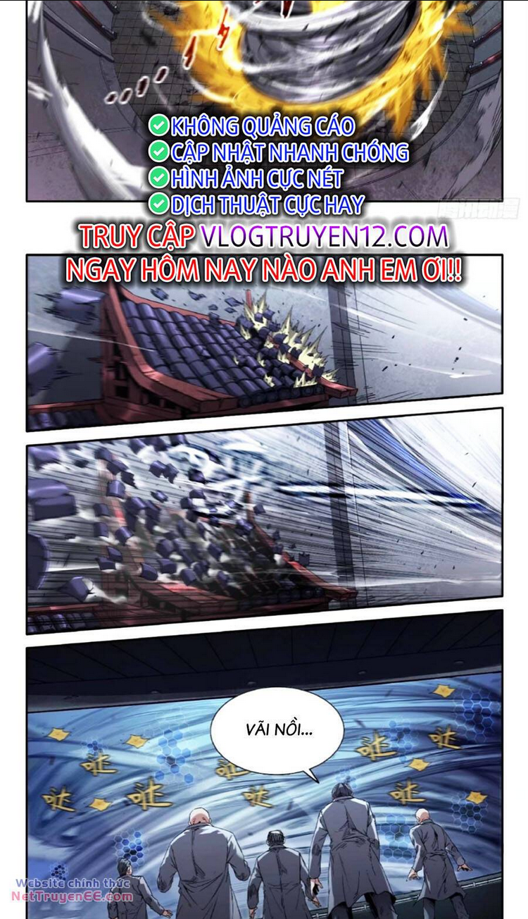 Mạnh Nhất Lịch Sử: Chapter 241