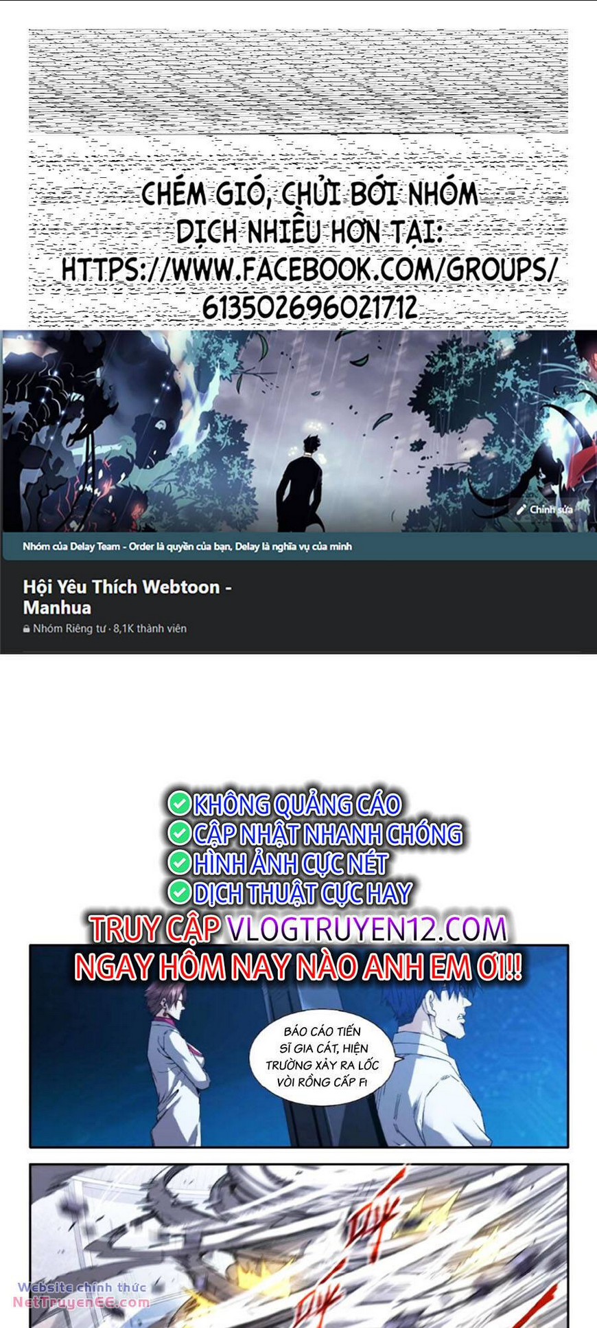Mạnh Nhất Lịch Sử: Chapter 242