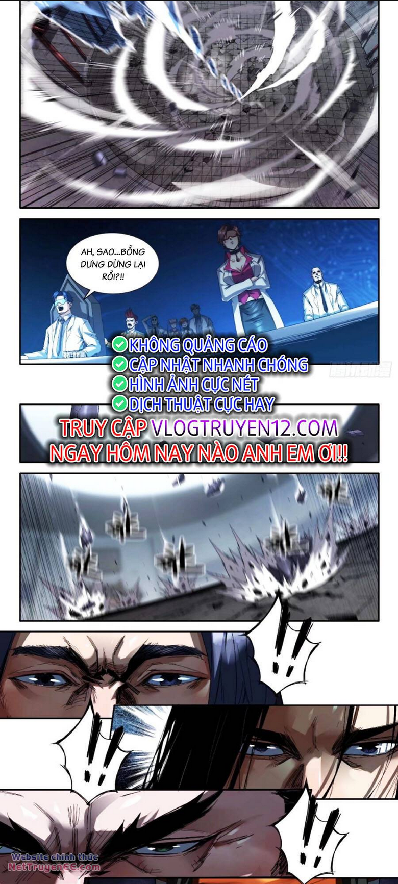 Mạnh Nhất Lịch Sử: Chapter 242