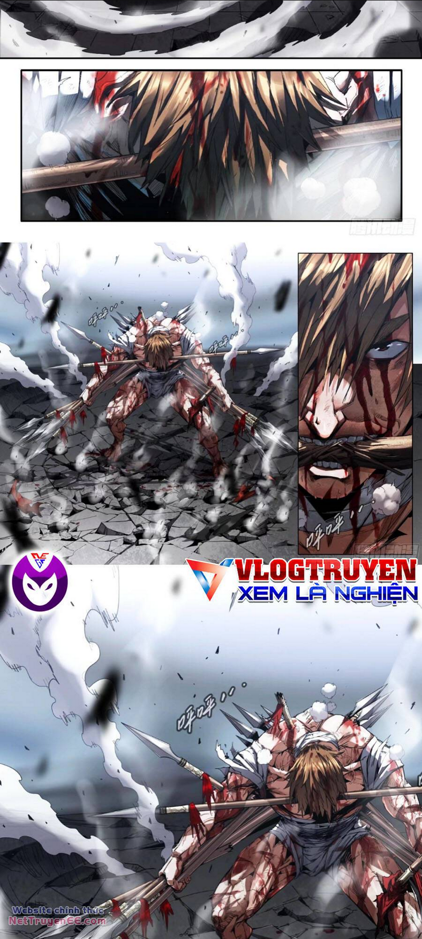 Mạnh Nhất Lịch Sử: Chapter 243
