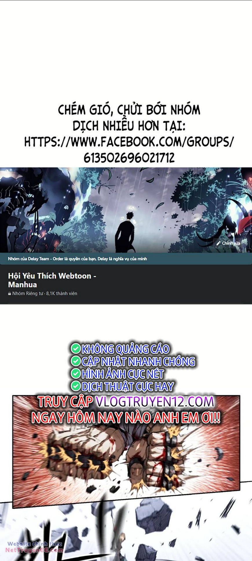 Mạnh Nhất Lịch Sử: Chapter 244