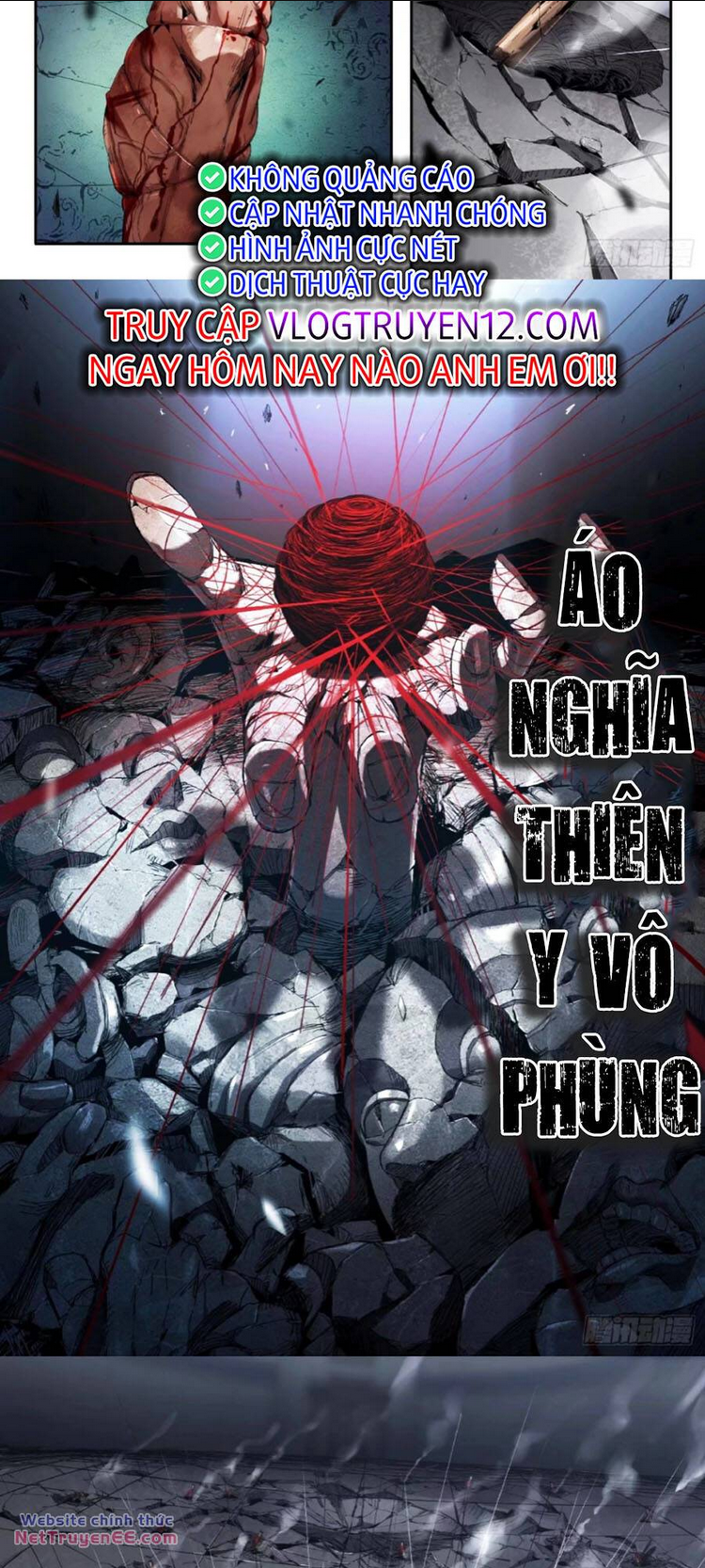 Mạnh Nhất Lịch Sử: Chapter 244