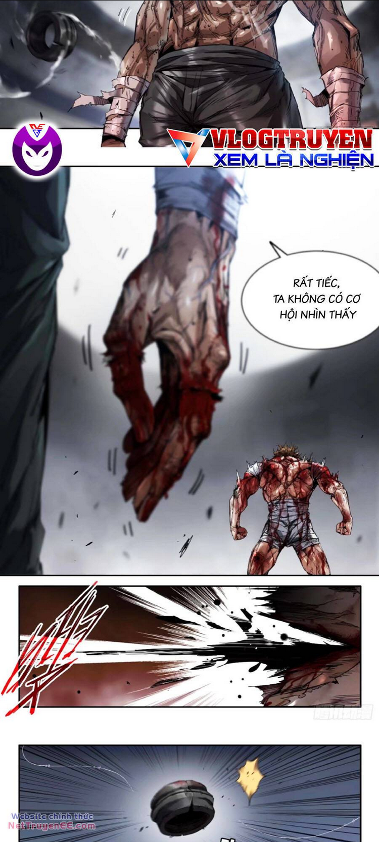 Mạnh Nhất Lịch Sử: Chapter 246