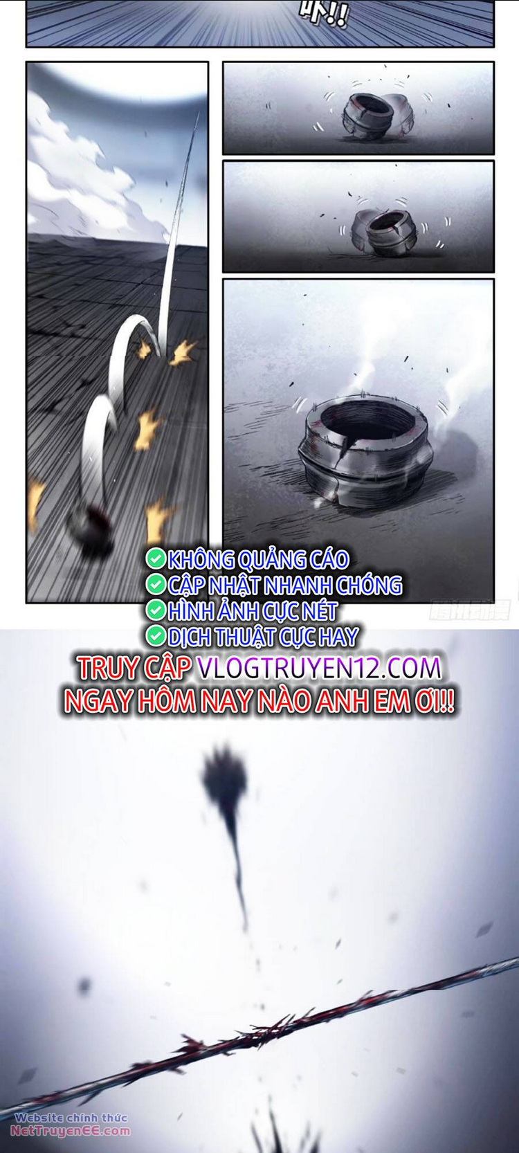 Mạnh Nhất Lịch Sử: Chapter 246