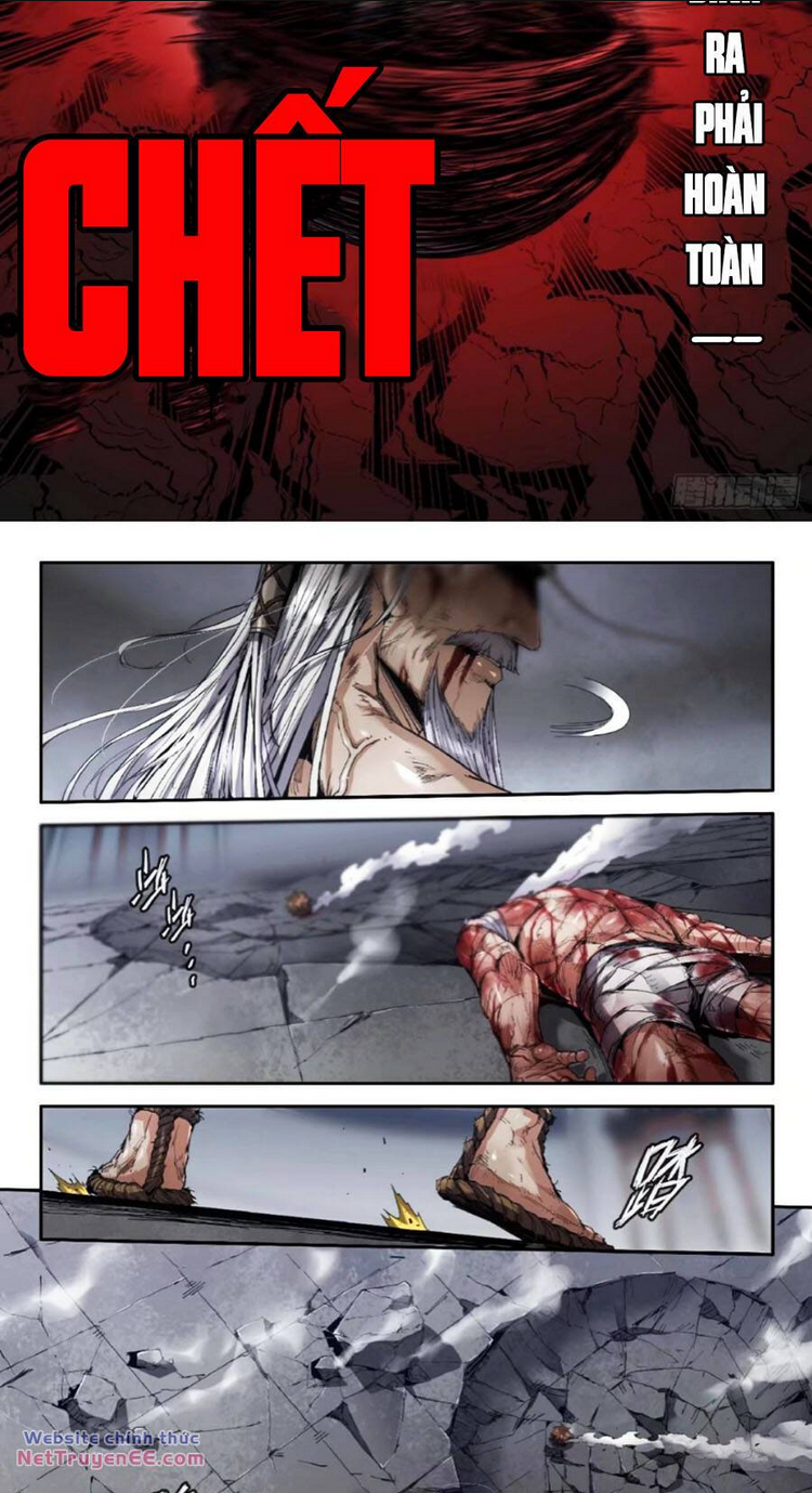 Mạnh Nhất Lịch Sử: Chapter 246