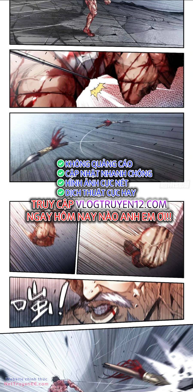 Mạnh Nhất Lịch Sử: Chapter 246