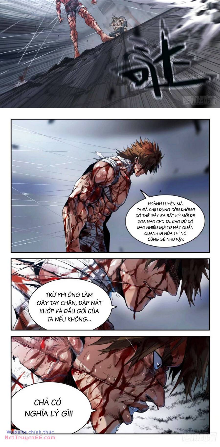 Mạnh Nhất Lịch Sử: Chapter 246