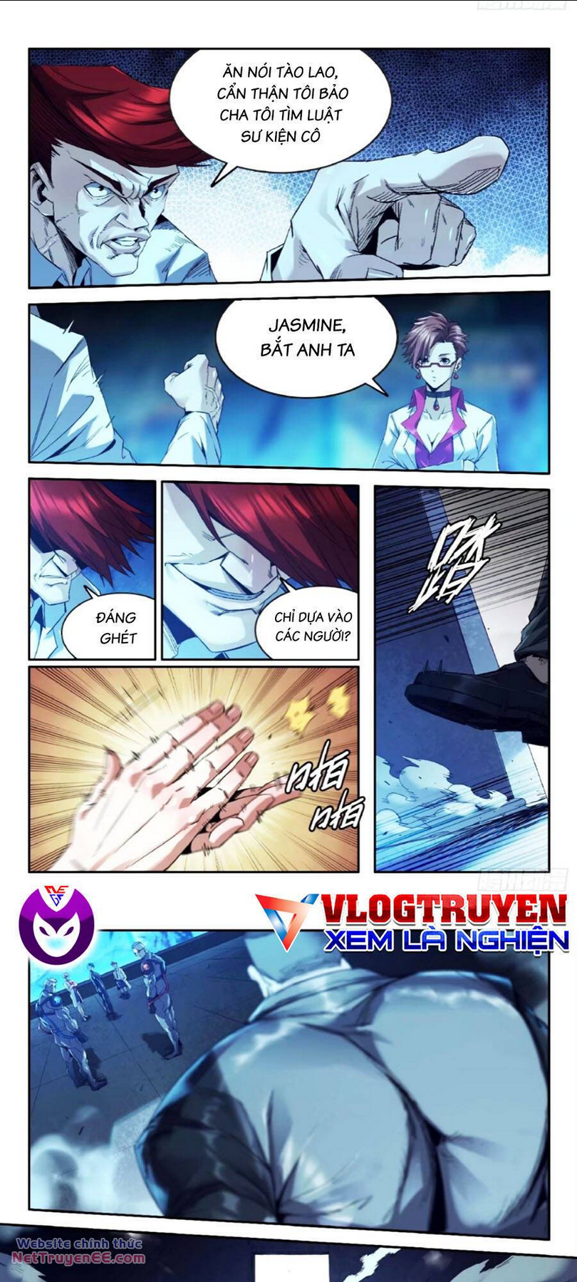 Mạnh Nhất Lịch Sử: Chapter 248