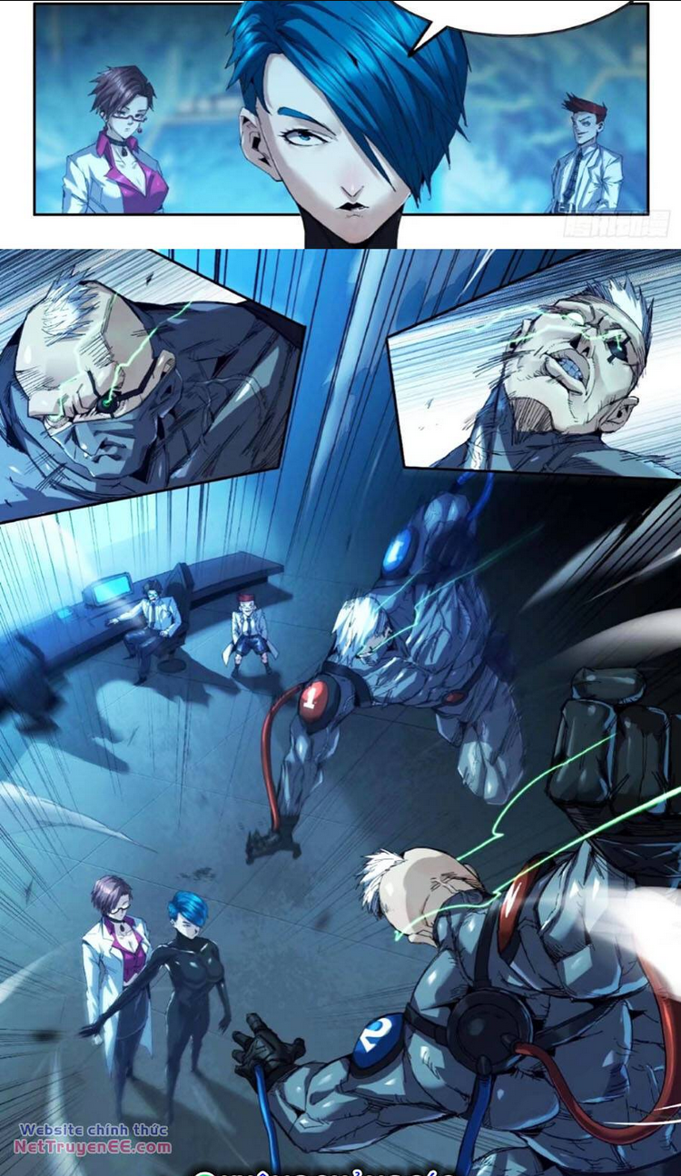 Mạnh Nhất Lịch Sử: Chapter 248
