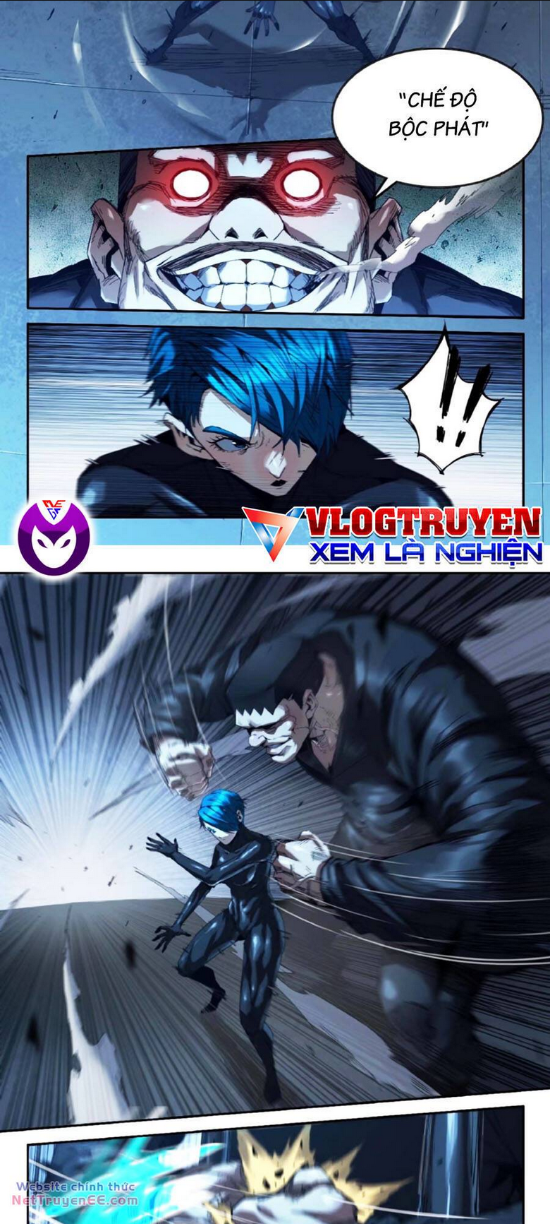 Mạnh Nhất Lịch Sử: Chapter 249
