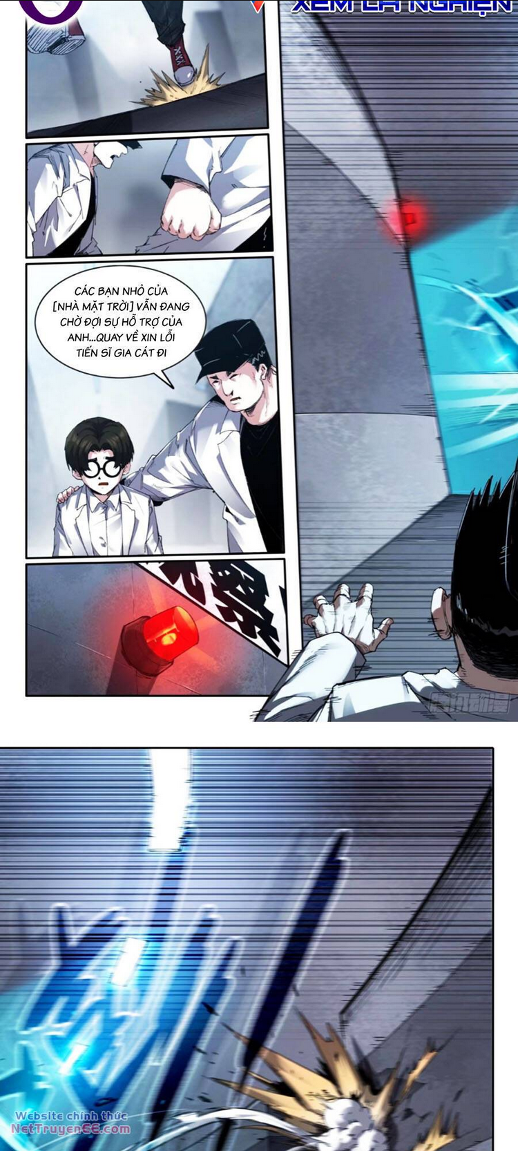 Mạnh Nhất Lịch Sử: Chapter 249