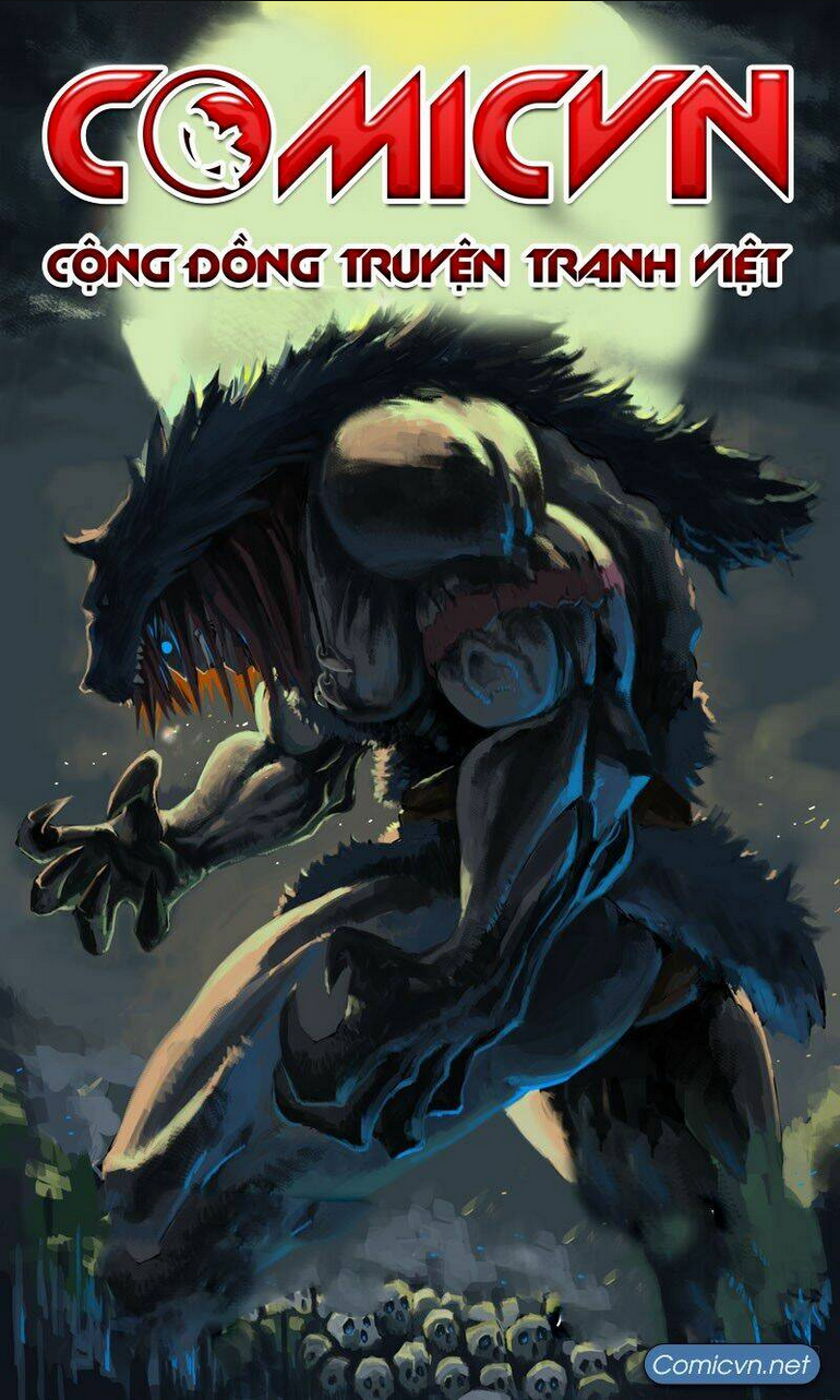 Mạnh Nhất Lịch Sử: Chapter 25