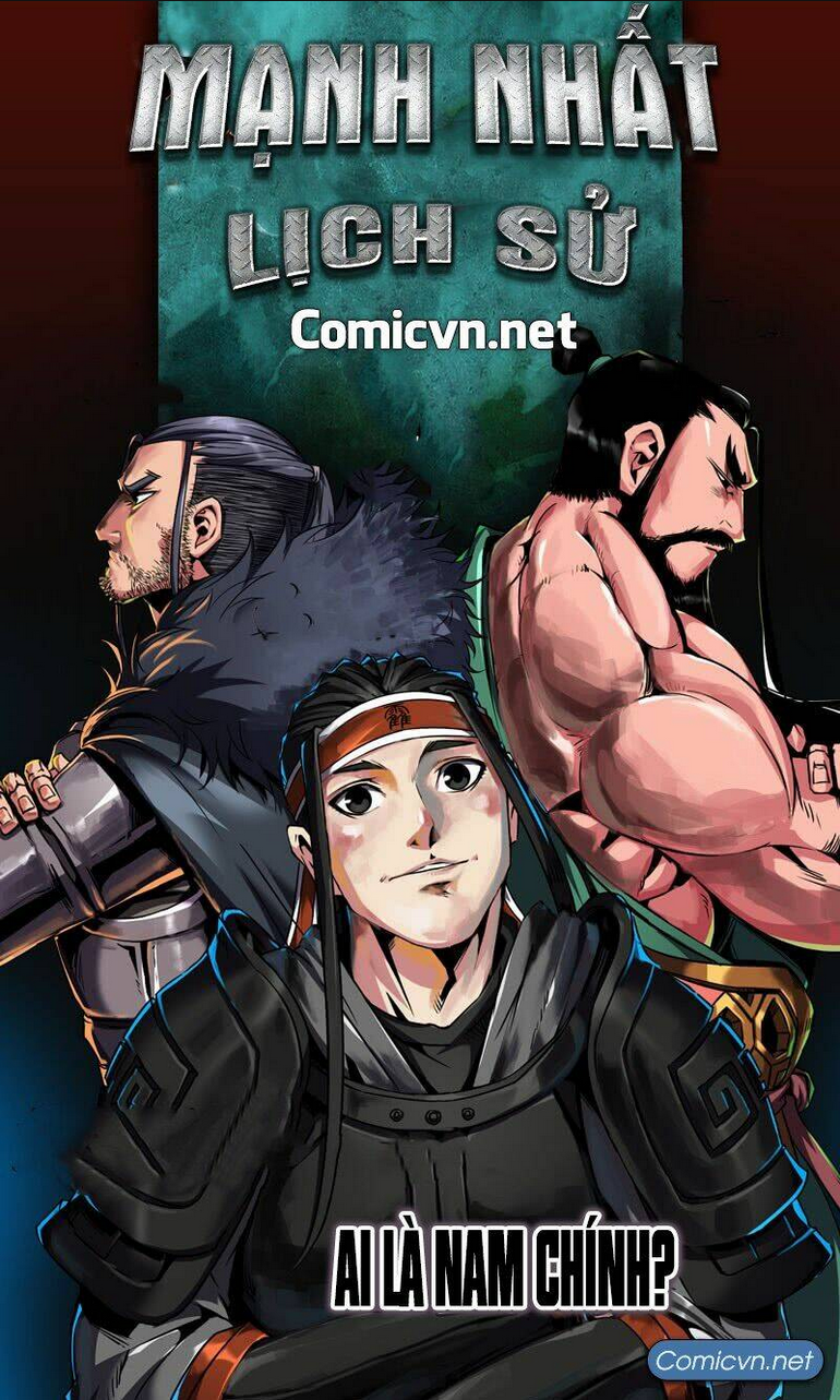 Mạnh Nhất Lịch Sử: Chapter 30