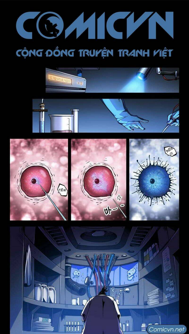Mạnh Nhất Lịch Sử: Chapter 31