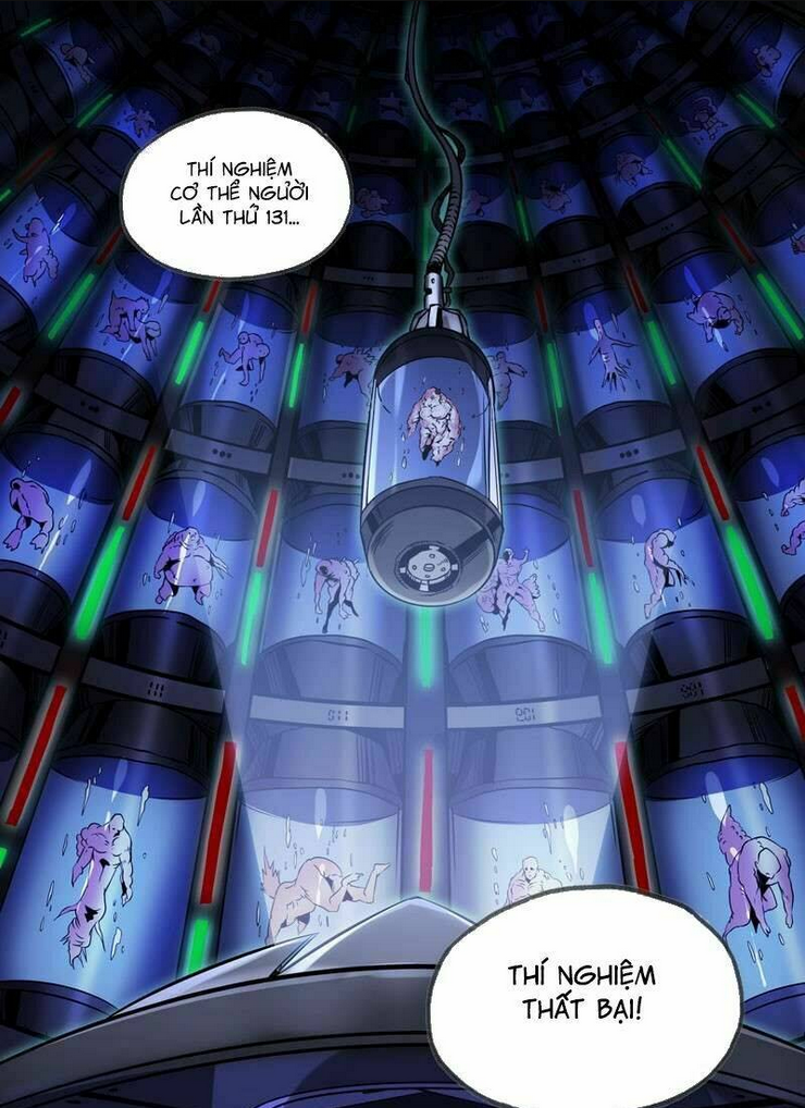 Mạnh Nhất Lịch Sử: Chapter 31