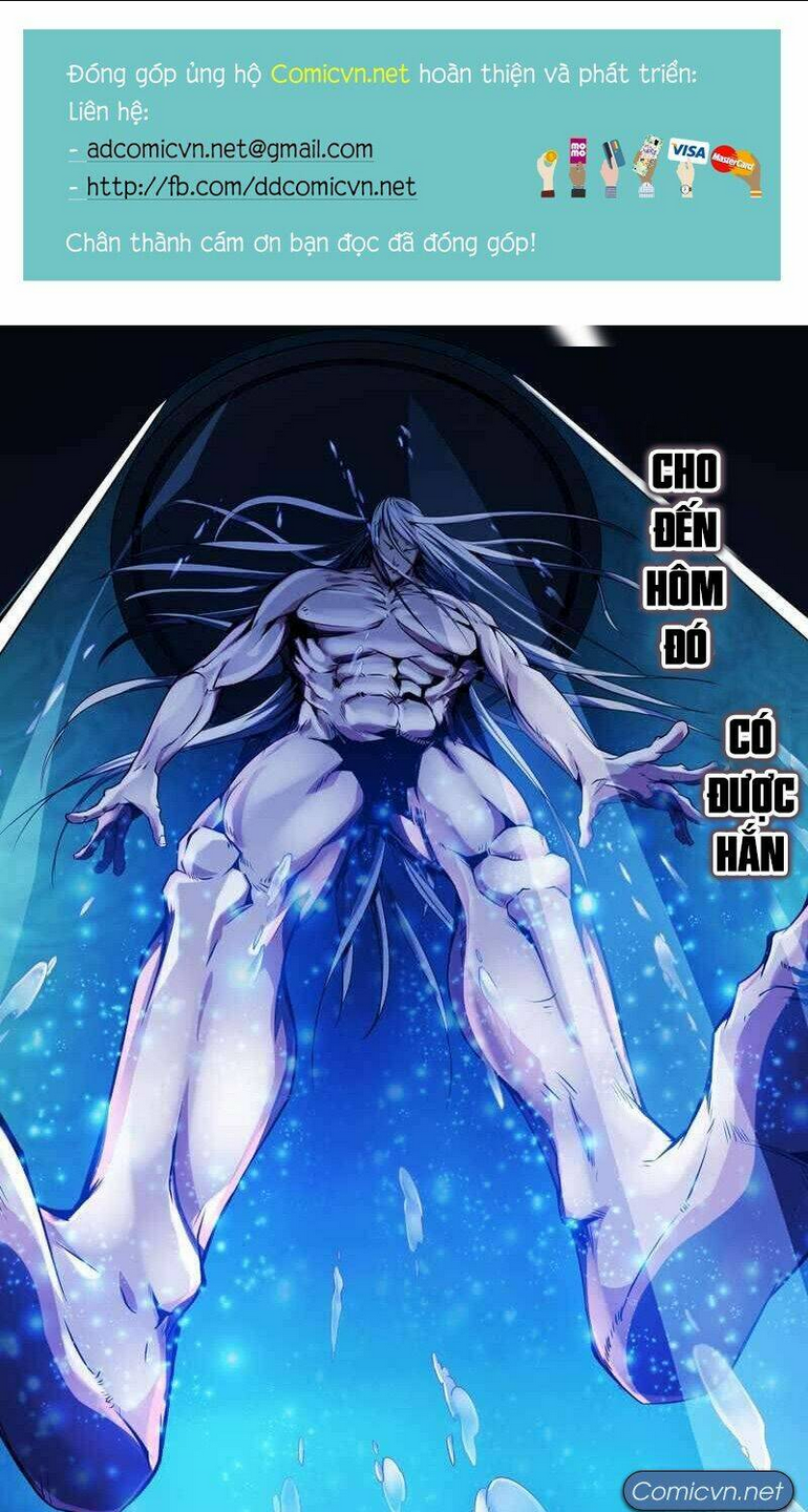 Mạnh Nhất Lịch Sử: Chapter 32