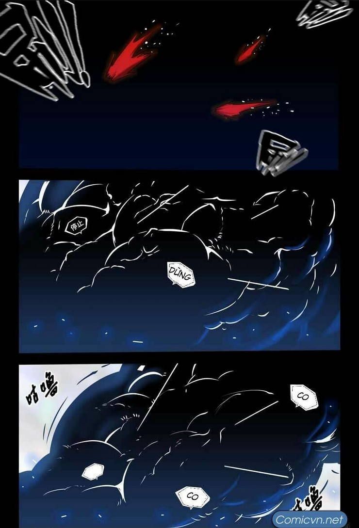 Mạnh Nhất Lịch Sử: Chapter 32