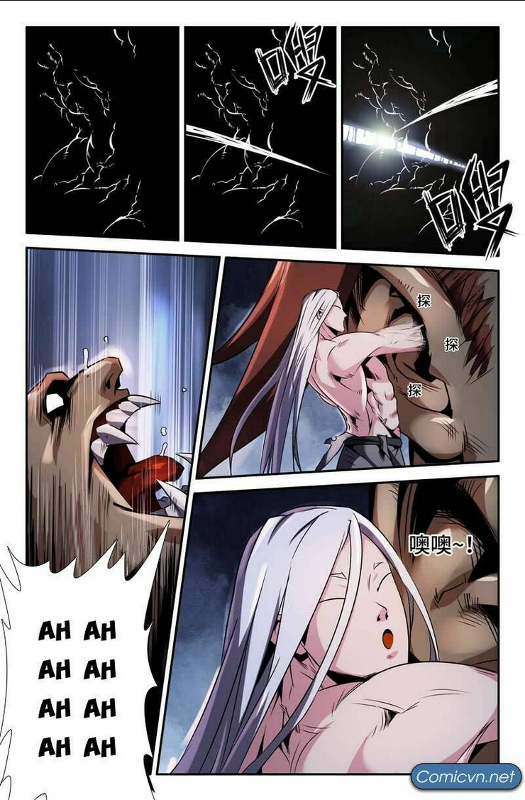 Mạnh Nhất Lịch Sử: Chapter 34