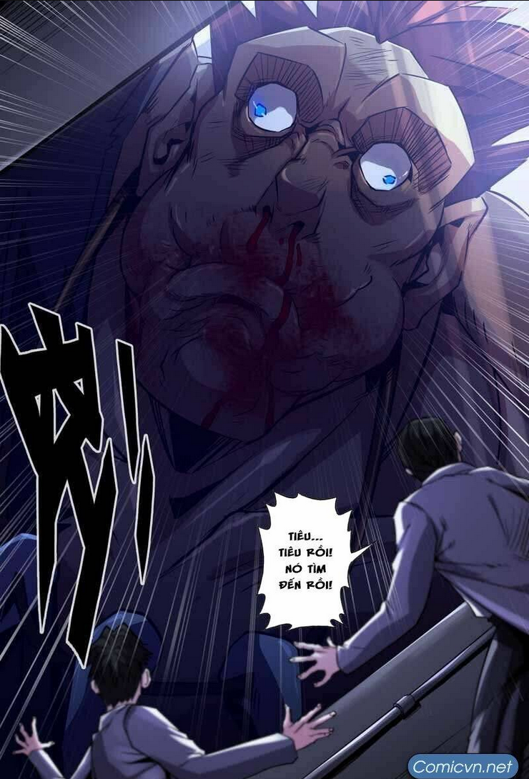 Mạnh Nhất Lịch Sử: Chapter 35
