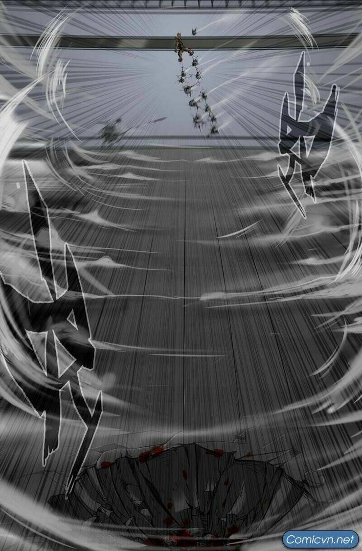 Mạnh Nhất Lịch Sử: Chapter 37
