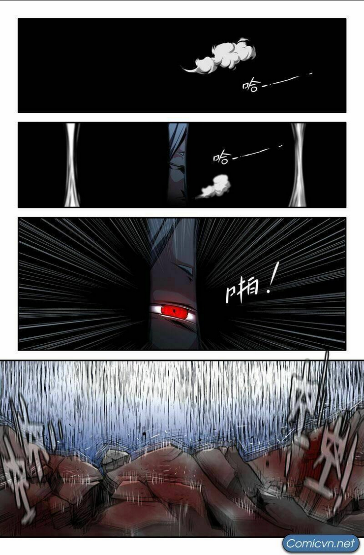 Mạnh Nhất Lịch Sử: Chapter 37