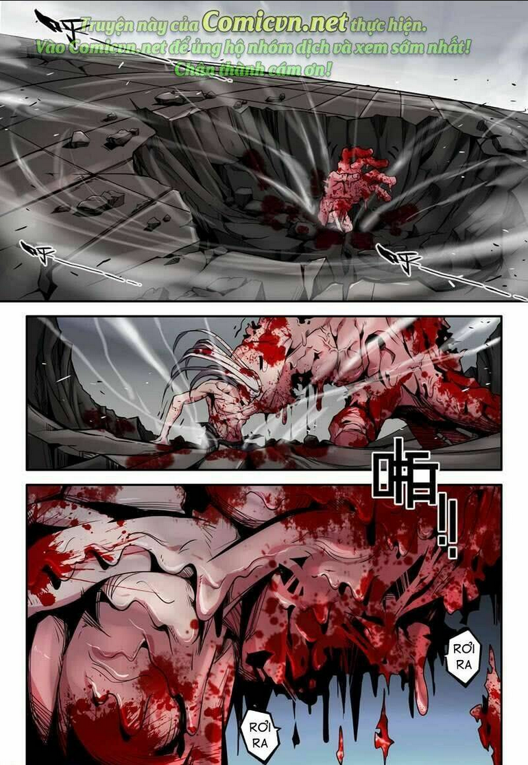 Mạnh Nhất Lịch Sử: Chapter 38