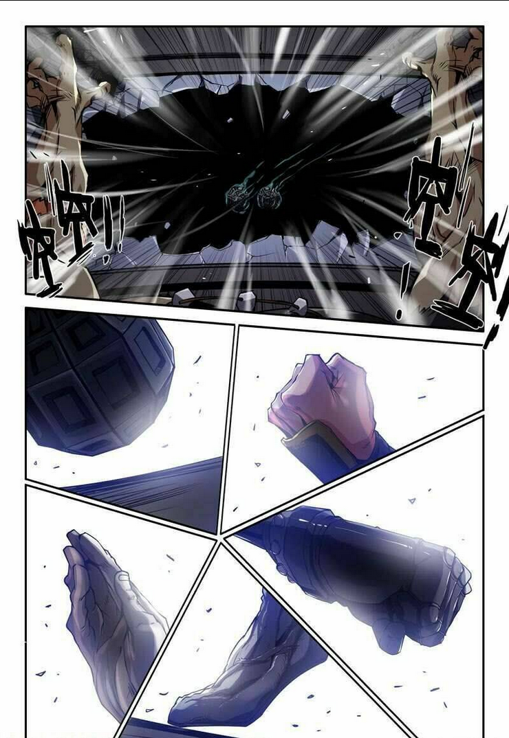 Mạnh Nhất Lịch Sử: Chapter 38