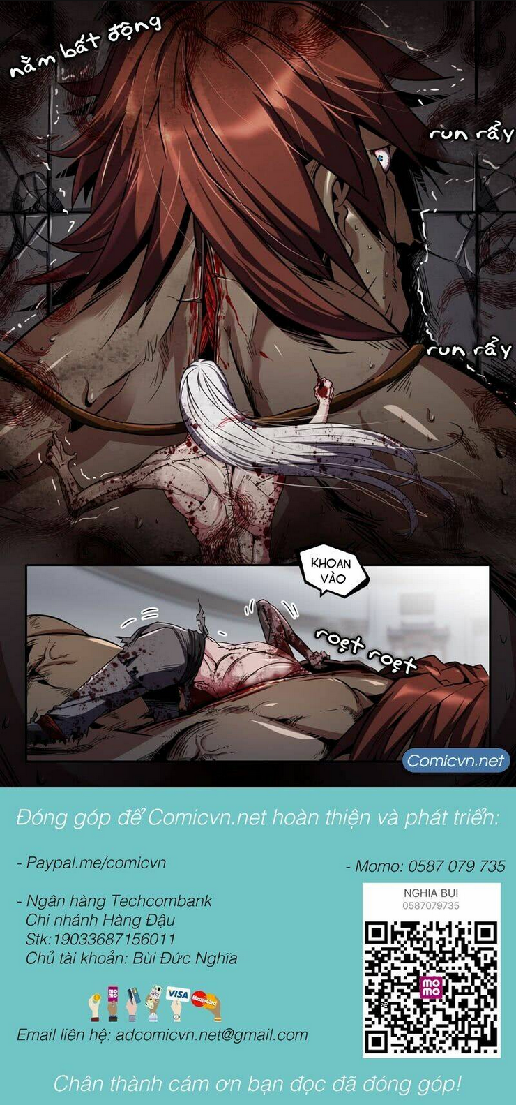 Mạnh Nhất Lịch Sử: Chapter 41
