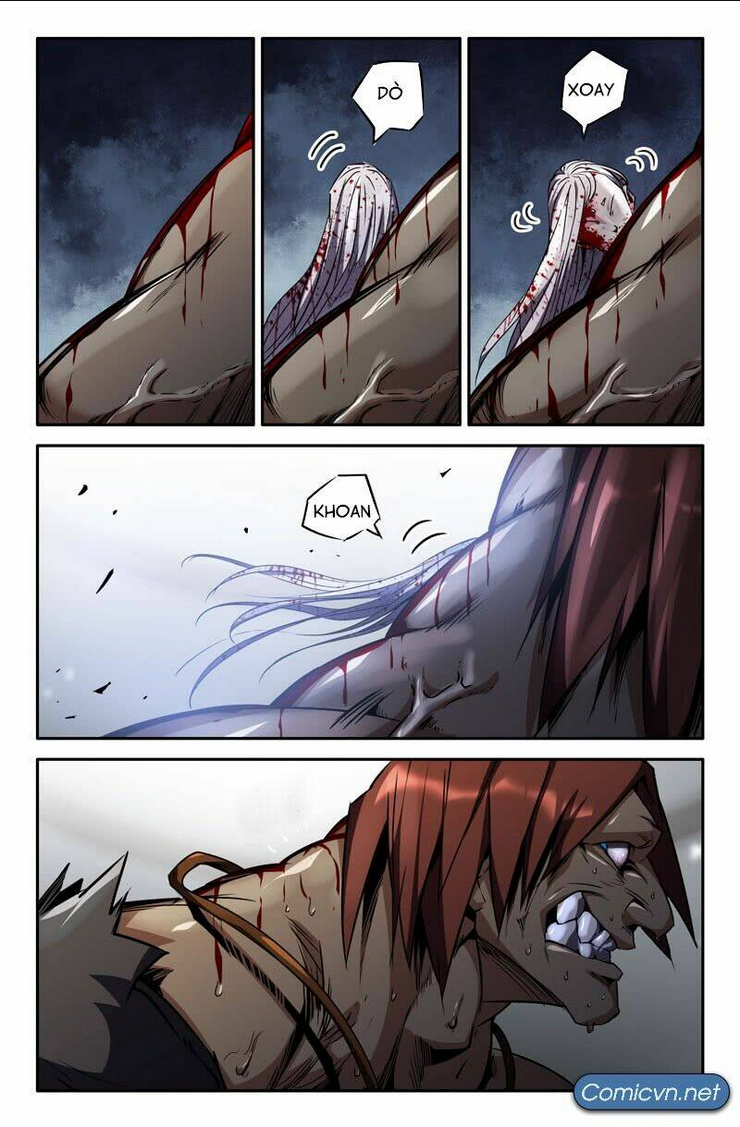 Mạnh Nhất Lịch Sử: Chapter 42