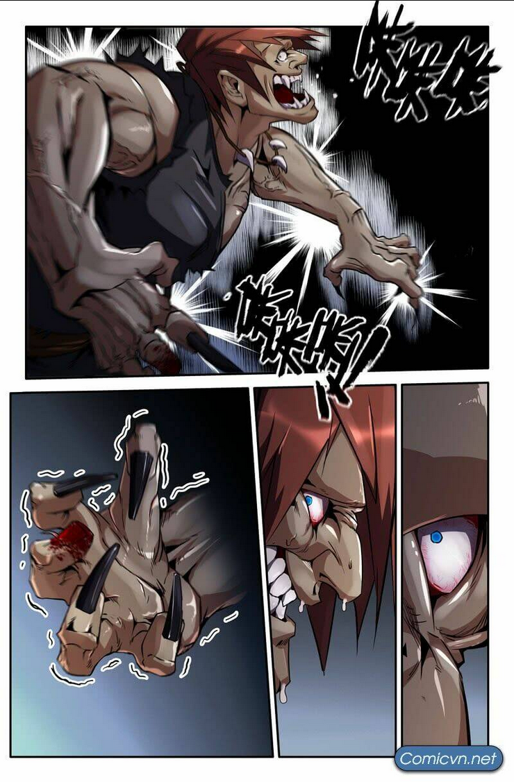 Mạnh Nhất Lịch Sử: Chapter 42
