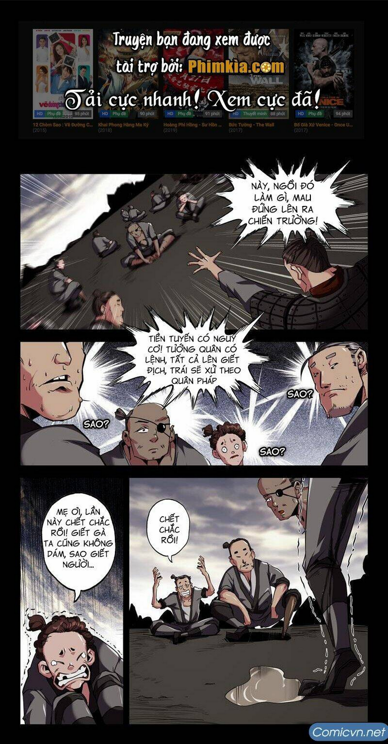 Mạnh Nhất Lịch Sử: Chapter 45