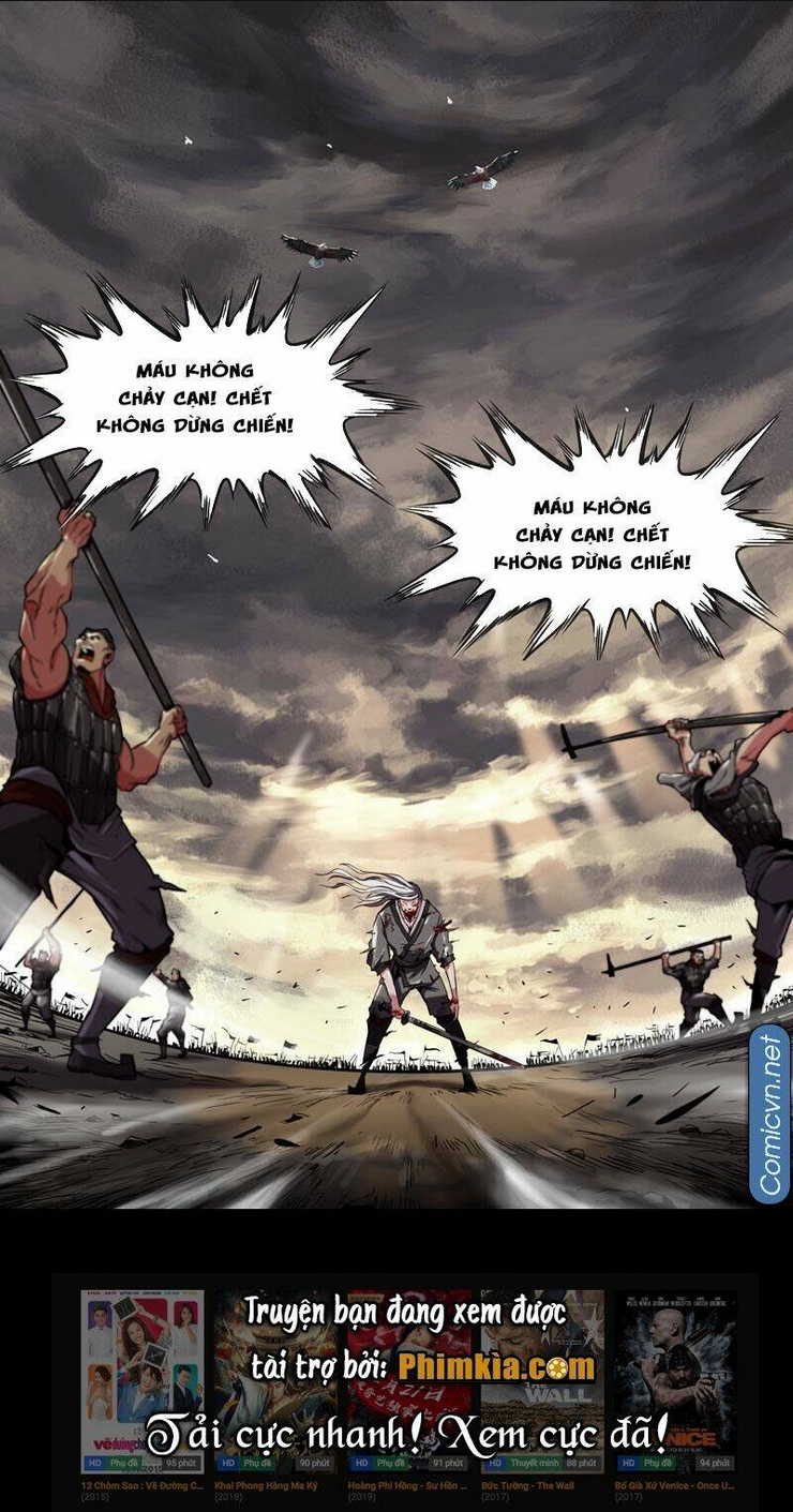 Mạnh Nhất Lịch Sử: Chapter 45