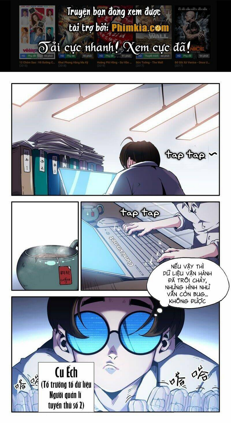 Mạnh Nhất Lịch Sử: Chapter 48