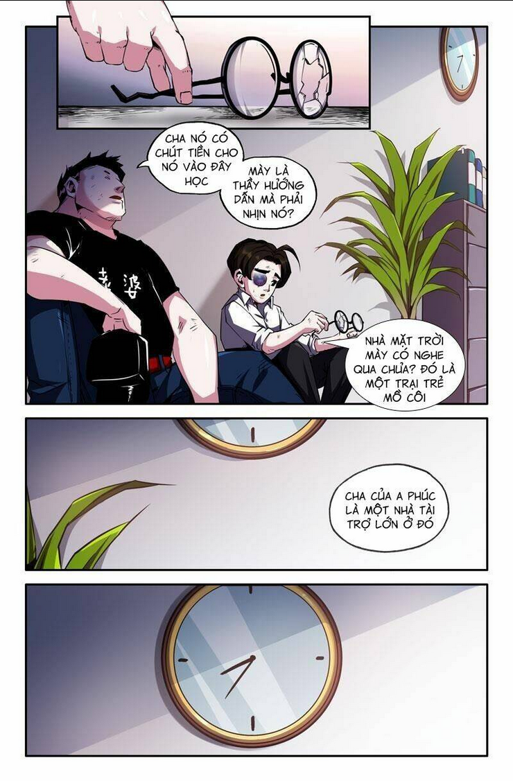 Mạnh Nhất Lịch Sử: Chapter 48