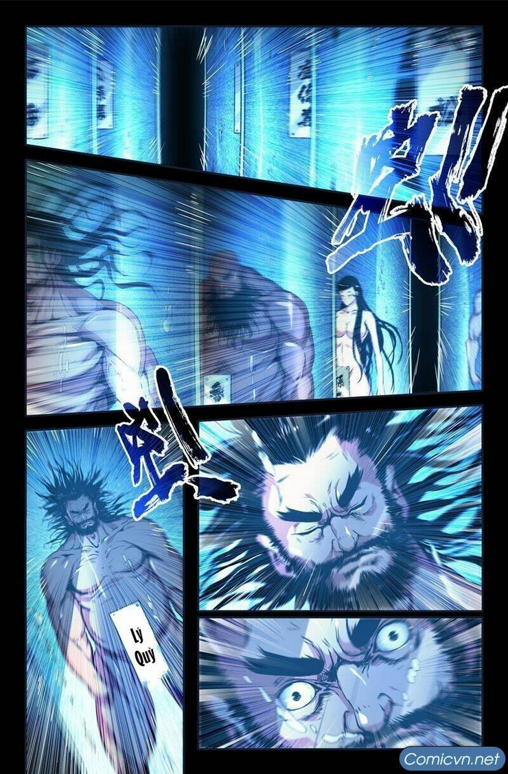 Mạnh Nhất Lịch Sử: Chapter 50
