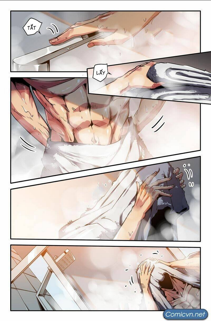 Mạnh Nhất Lịch Sử: Chapter 51