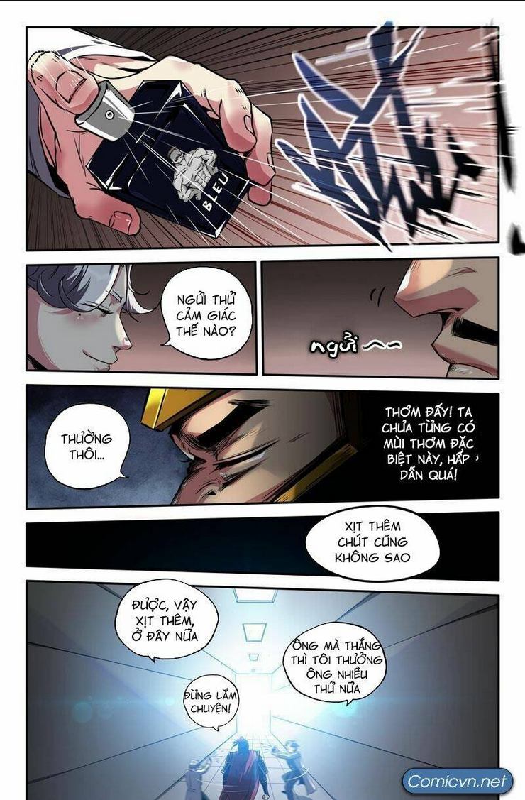 Mạnh Nhất Lịch Sử: Chapter 51