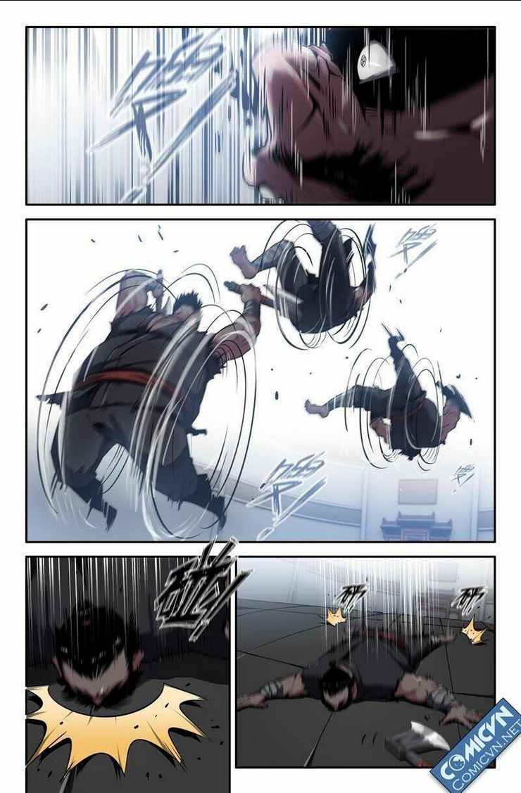 Mạnh Nhất Lịch Sử: Chapter 53