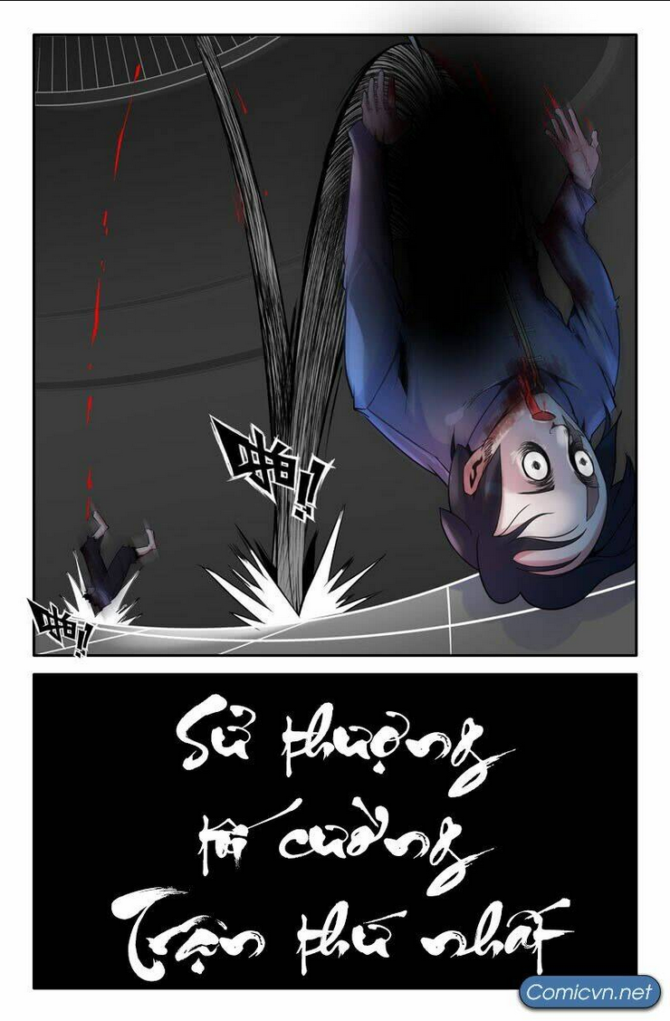 Mạnh Nhất Lịch Sử: Chapter 6