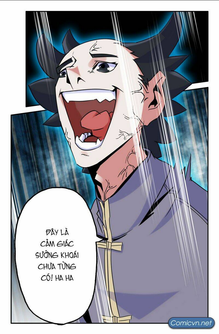 Mạnh Nhất Lịch Sử: Chapter 6