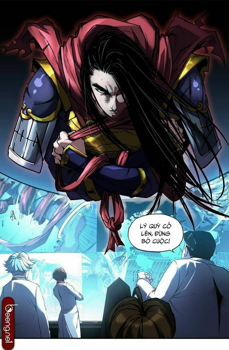 Mạnh Nhất Lịch Sử: Chapter 60